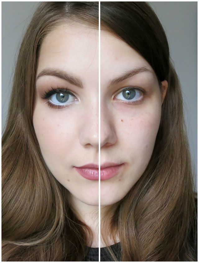 High & Light The Power of Makeup