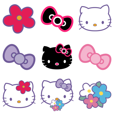 Hello Kitty Image Ideas - Slim Image