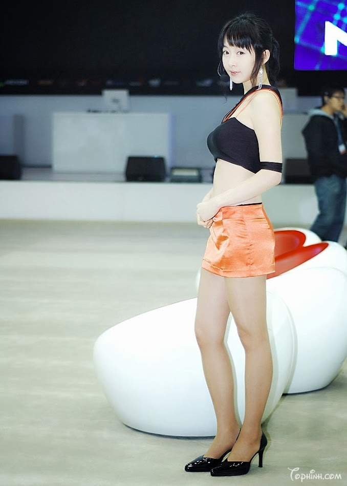 Gái xinh khoe hàng nóng nhất, ngắm cực đã 11