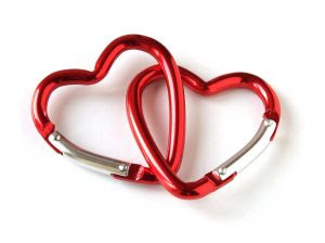 Love of Two Hearts