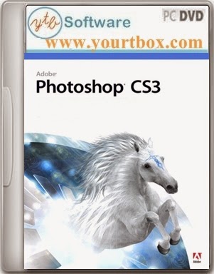 download adobe photoshop cs3 compressed size exe