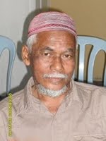Mohd Azni B. Lip