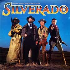 The Silverado