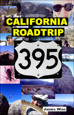CALIFORNIA ROADTRIP 395