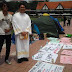 Demo PTPTN Yang Haram Jadah, Cina Permainkan Solat, Paderi Datang Melawat...