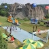 Angry Birds Garden Open 2012