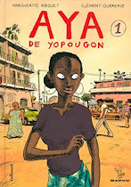Aya de Yopougon - Tome 1