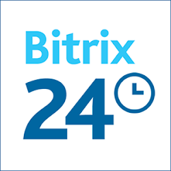 Try Bitrix24 app