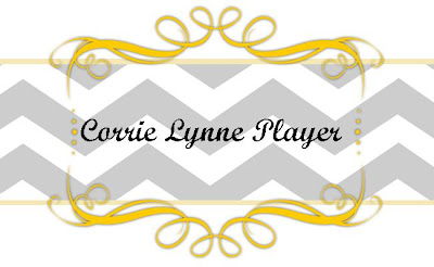 Corrie Lynne Player