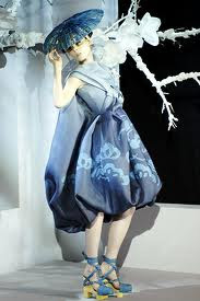 dior couture spring 2007