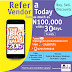 Refer a vendor and earn as much as N100,000 within 30 days..