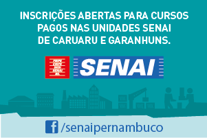 SENAI PERNAMBUCO