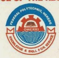 Federal Polytechnic Nekede Post UTME Result