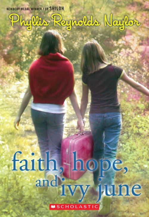 Faith, Hope, and Ivy June