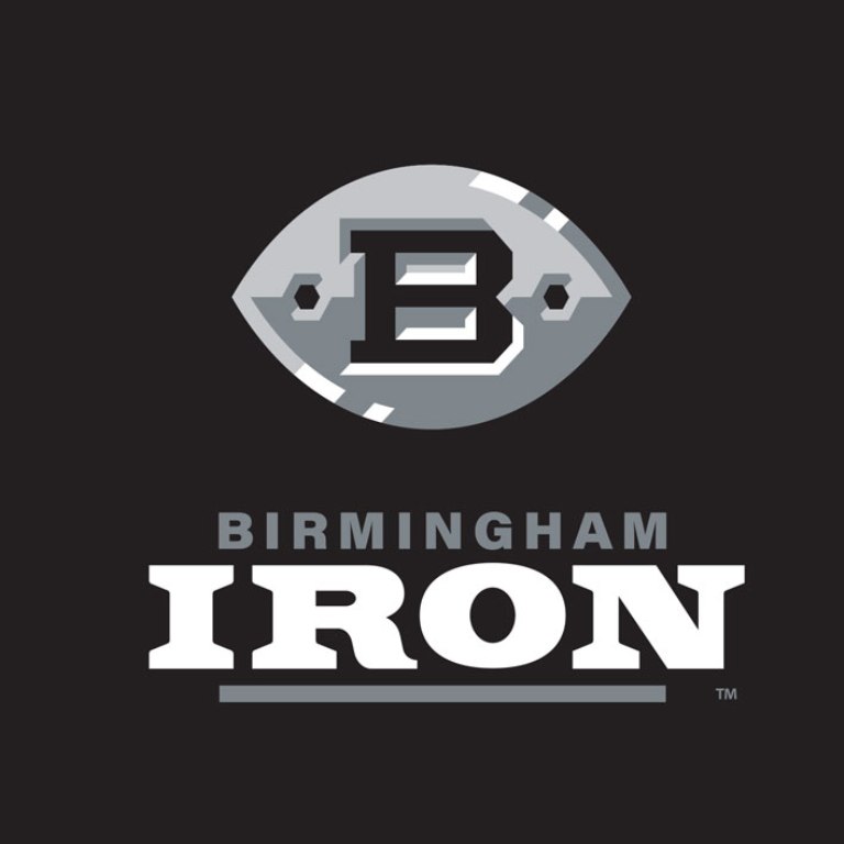 Birmingham Iron Football (2019)