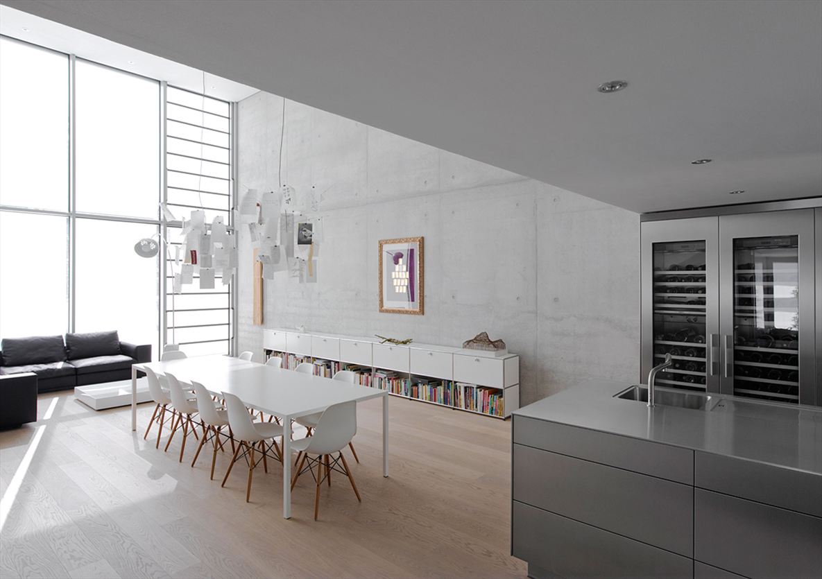 Forum arredamento.it •quale tavolo abbinare a una cucina classica ...