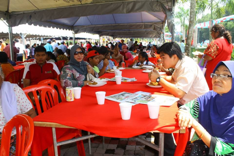 Gambar Hari Deepavali