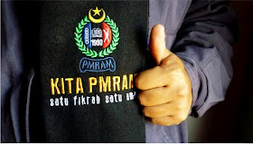 KITA PMRAM