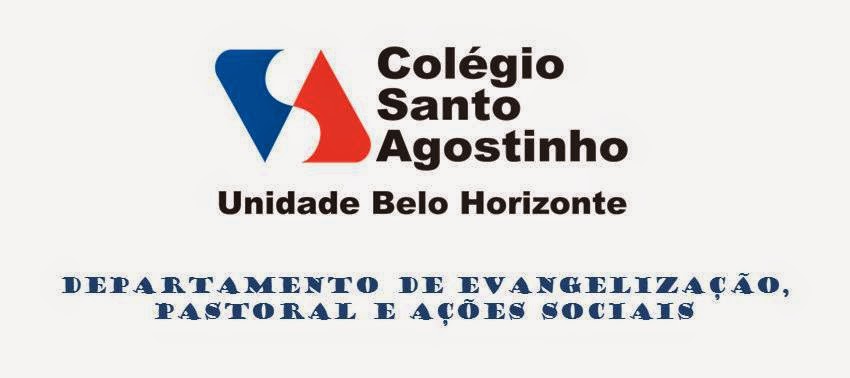 DEPAS - Colégio S. Agostinho BH