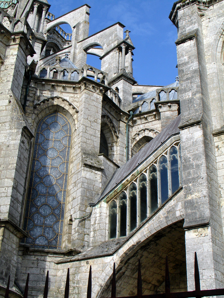 Architecture Products Image Gothic Architecture Features