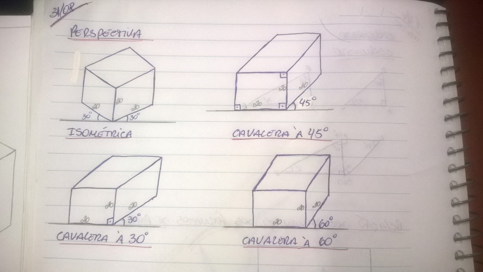 Curso desenho rj