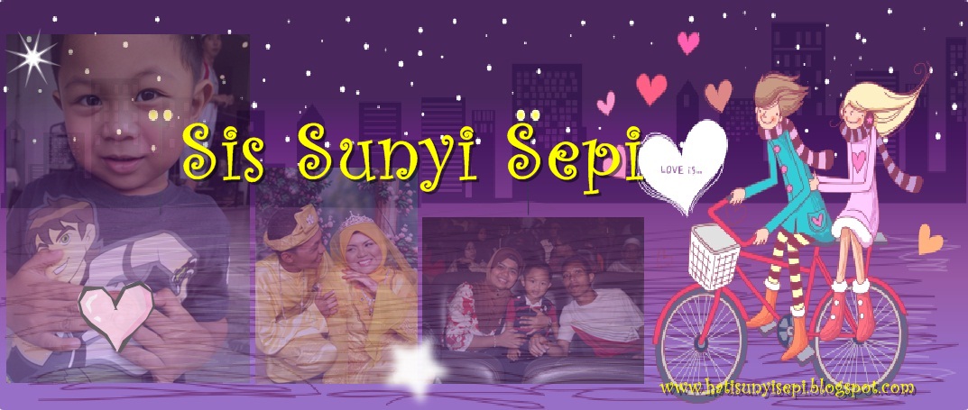 Sis Sunyi Sepi