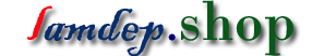 logo Sondollar Shop