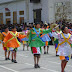 Reconocerán como Patrimonio Cultural la Contradanza de Huamachuco