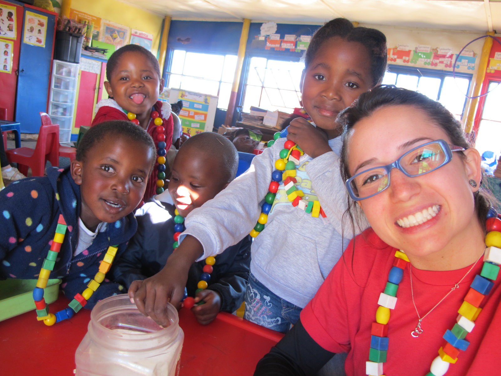 Volunteer Africa Blog Volunteer in Community Preschools in South Africa