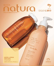 Revista Natura Digital Ciclo 2 | 2013