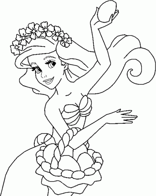 5 Easter Disney Coloring Pages