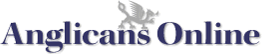 Anglicans Online logo