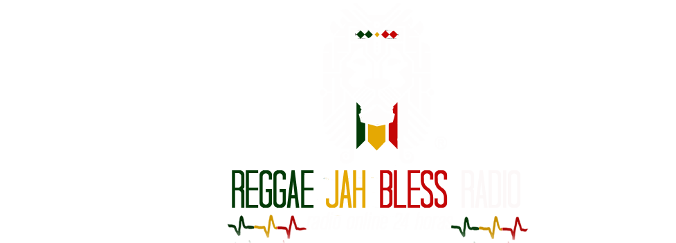 Reggae JAH Bless Radio