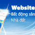 Giải pháp thiết kế website bất động sản chuyên nghiệp tại ADC Việt Nam
