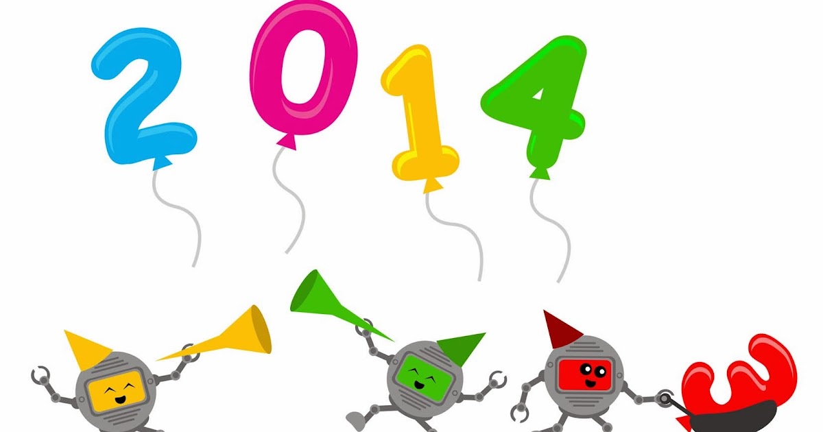 Vector in graphic: free vector of new year 2014 themes cartoon character (version 111113). Vector In Graphic: Free Vector of New Year 2014 Themes Cartoon Character (version 111113).