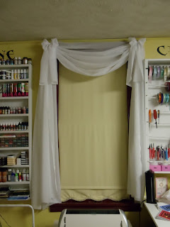 Studio Curtains with Velcro® Brand 3