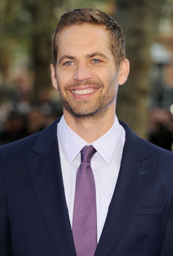 paul walker 2013 celebrity magazine paul walker 2013 celebrity magazine