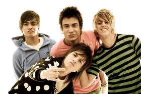 Frases de Cantores Restart famoso Frases de fama Restart