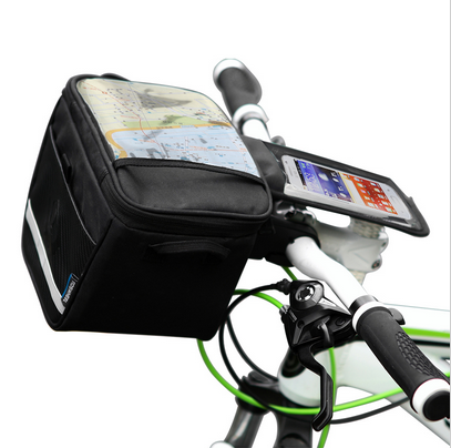 bike camera bag