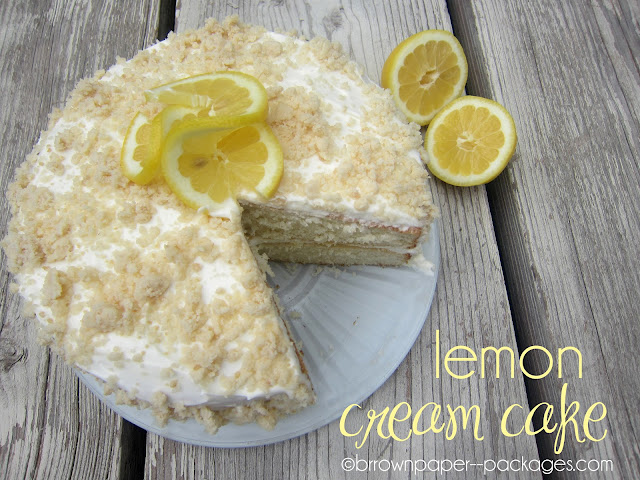 Lemon brown essay conclusion