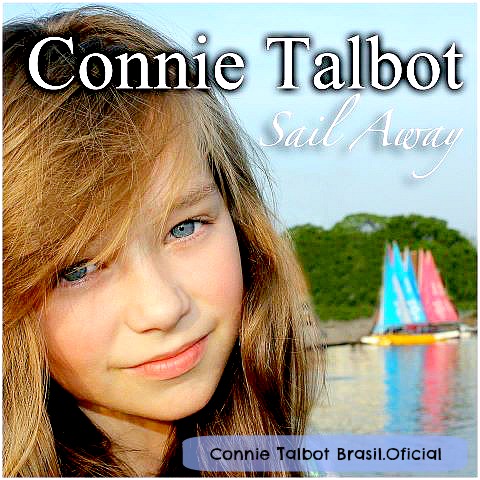 Connie Talbot Brasil: Quem é Connie Talbot?