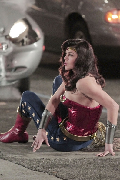 adrianne palicki pussy