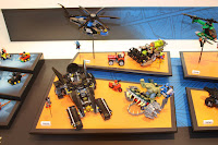 Batman Dc Comics Super Heroes Lego Toy Fair 2016 Sets Preview Batman Dc Comics Super Heroes Lego Toy Fair 2016 Sets Preview