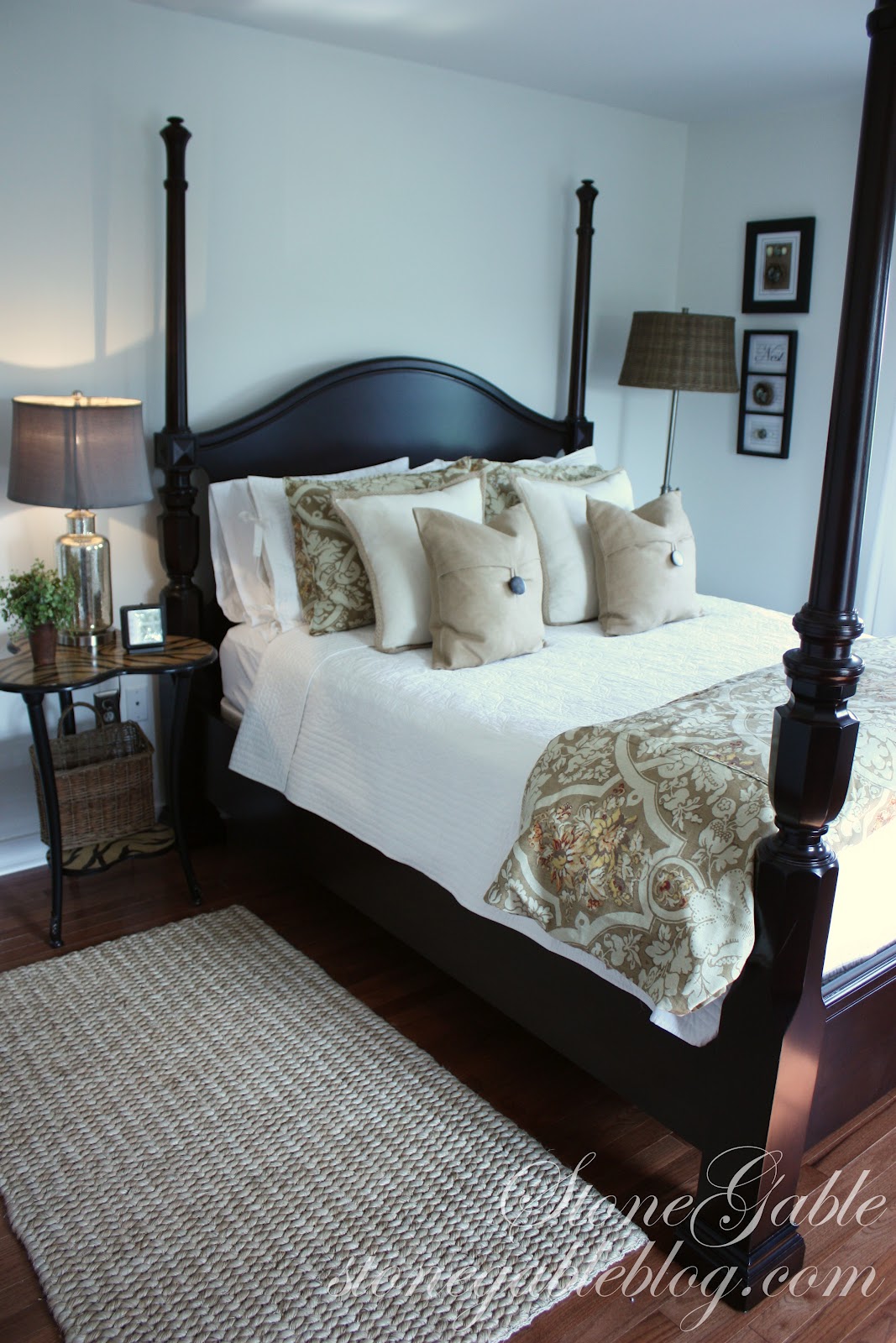 A Look At My Latest Project Stonegable