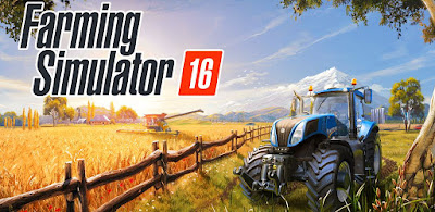 Farming Simulator 16 v1.1.0.2 Apk Farming Simulator 16 v1.1.0.2 Apk