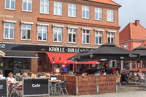 Amalie loves Denmark - Ferienurlaub auf Bornholm Amalie loves Denmark - Ferienurlaub auf Bornholm