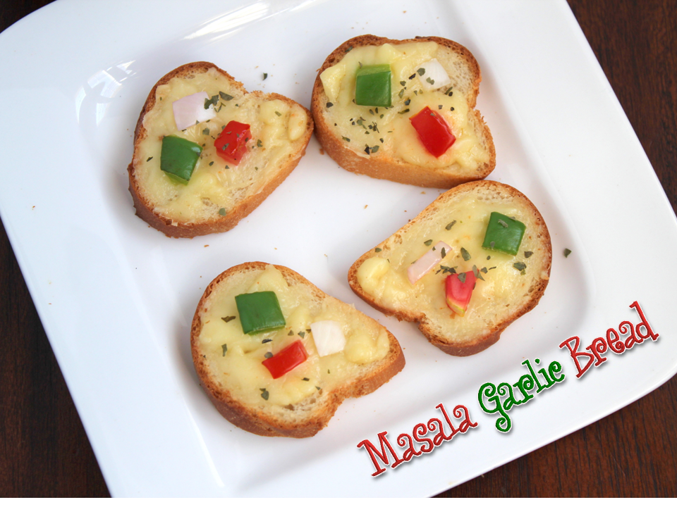 Jaya's recipes February 2012