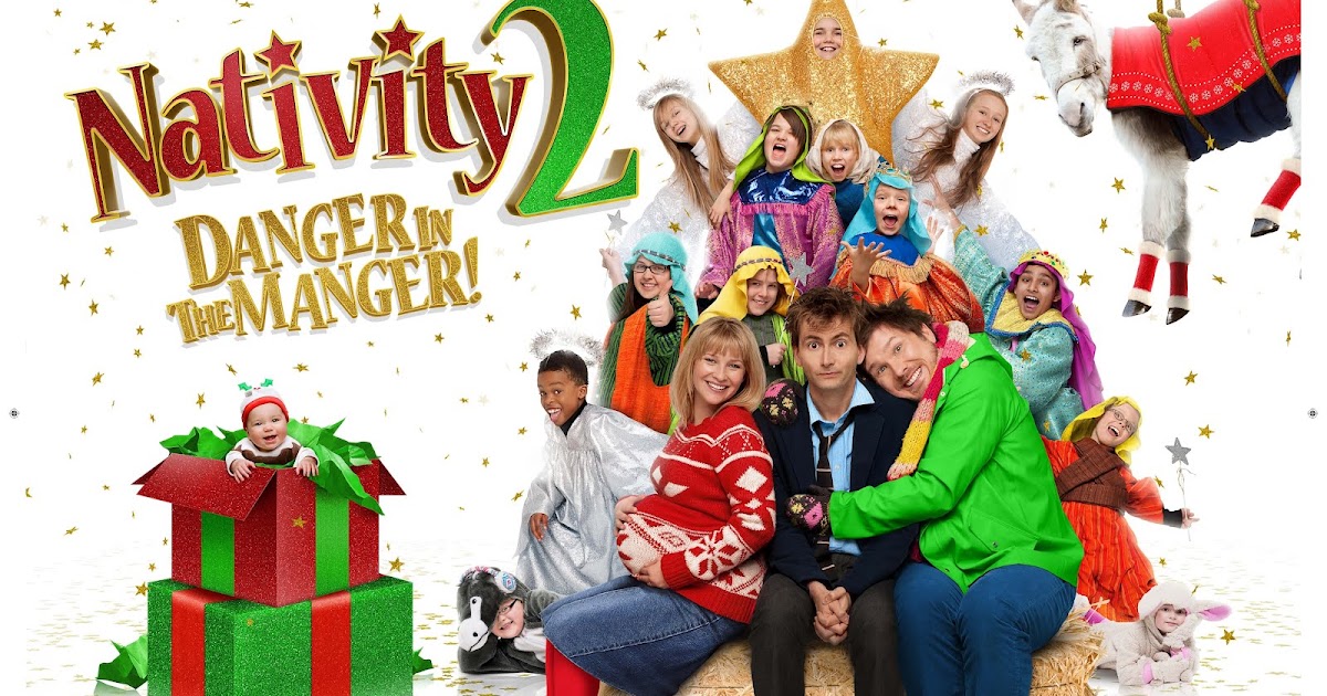 Nativity 2 Danger in the Manger (2012) Download Movies Free HD Movies