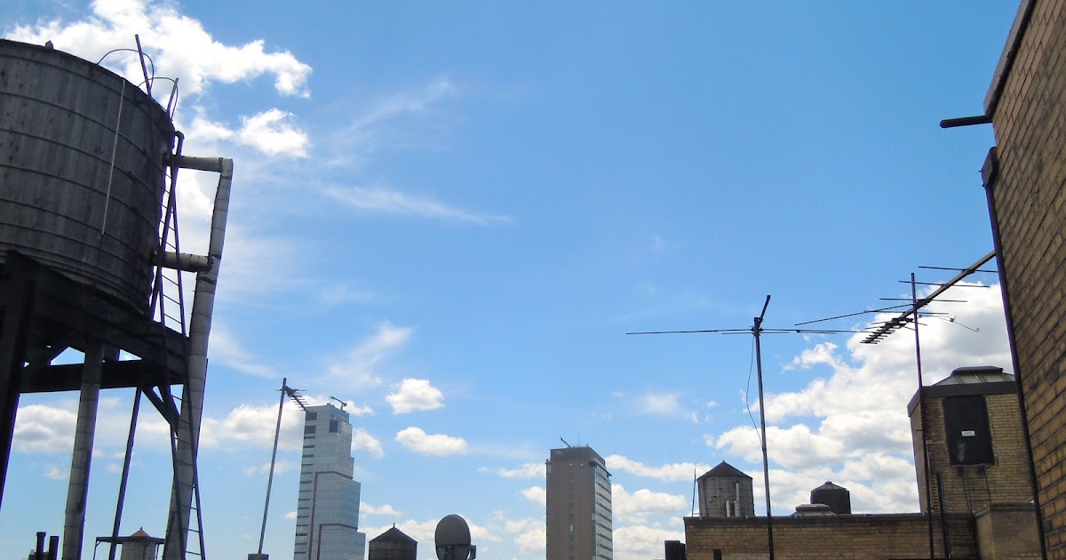 danielle abroad feeling unbalanced?