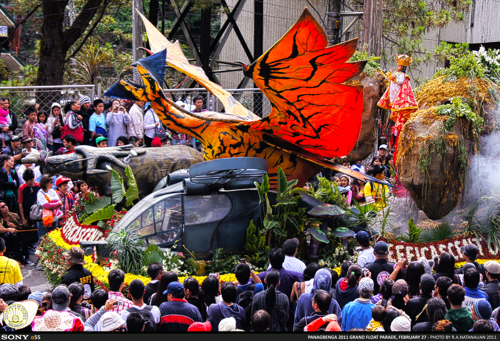 Philippines The Pearl of the Orient May 2011